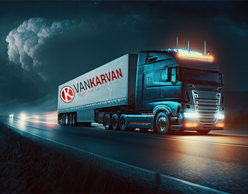 trex/Çaldıran Evden Eve Nakliyat